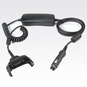 Motorola VCA5500-01R ładowarka do urządzeń przenośnych Telefon komórkowy Czarny Automatyczna