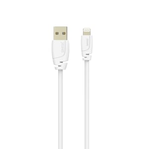 Sinox SXI02502MFI kabel Lightning 2 m Biały
