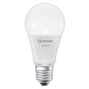 LEDVANCE SMART+ 9 W Smart Wi-Fi Light Bulbs