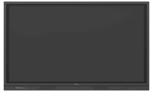 Optoma 3751RK interaktives Whiteboard 190,5 cm (75") 3840 x 2160 px Touchscreen Schwarz