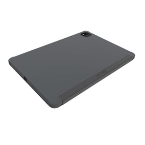 TERRA 1510033 Tablet-Hülle 32 cm (12,6") Folio Grau