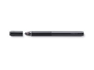Wacom KP13200D Fine-Tip Pen, Black, 1 pc.