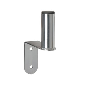 Extralink S100 100mm Wall/Balcony Bracket, Steel, Galvanized