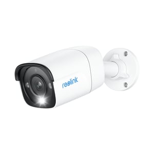 Reolink P340 IP-säkerhetskamera i rörform för inomhus-/utomhusbruk 4512 x 2512 px Vägg
