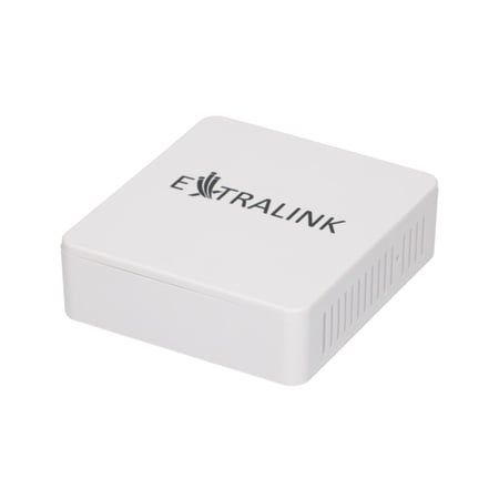 Extralink ONT Jupiter 1x EPON, 1x RJ45 1000Mb/s