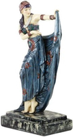 Ornamental sculptures and figurines
