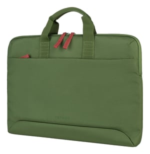 Tucano Smilza 39,6 cm (15.6") Obudowa na messenger Zielony