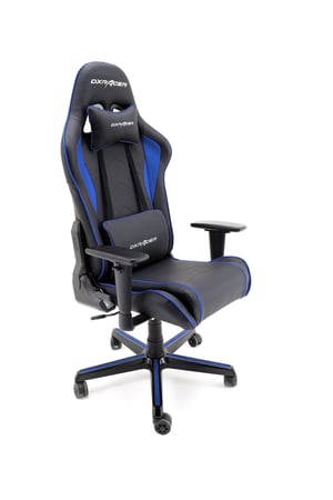 DXRacer Racer PG08 Uniwersalny fotel dla gracza
