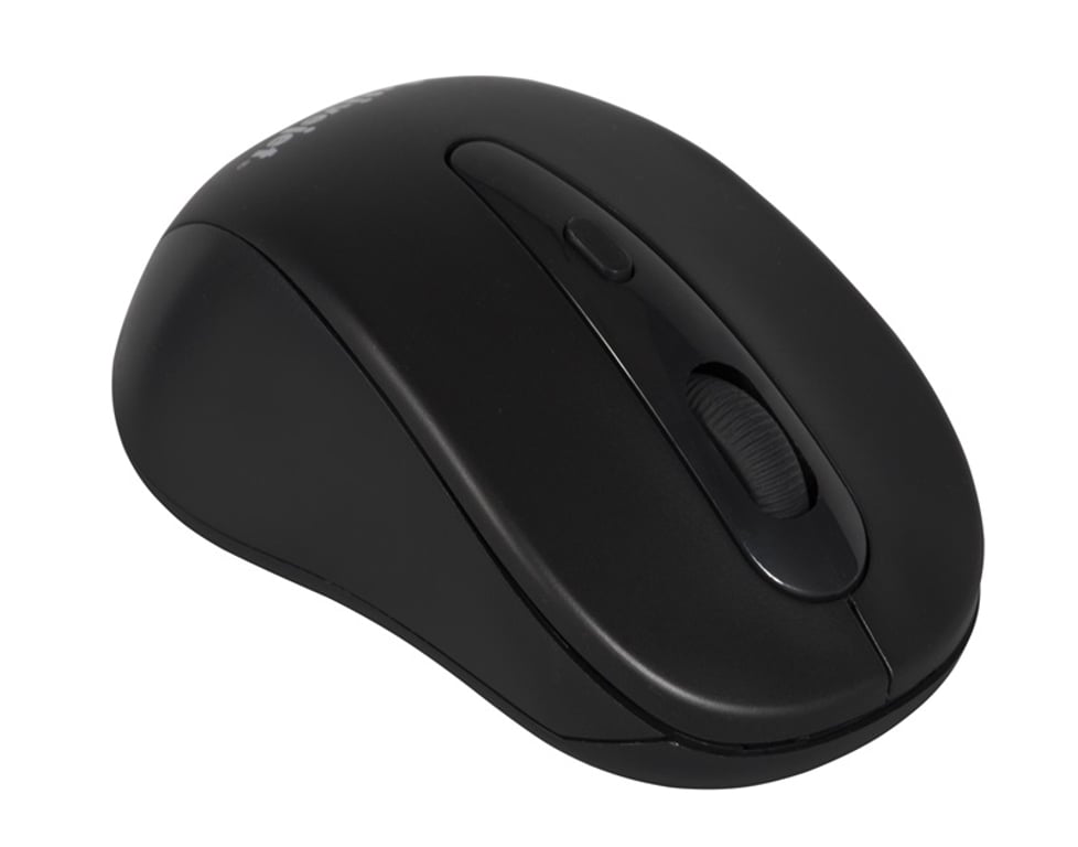 Activejet AMY-213 bezprzewodowa mysz optyczna USB