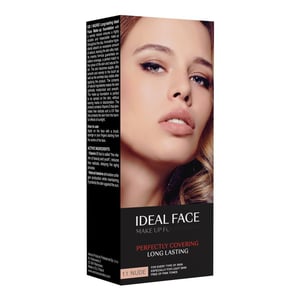 INGRID Cosmetics IDEAL FACE 30 ml Krem 11
