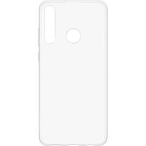 Huawei 51994024 pokrowiec na telefon komórkowy 16 cm (6.3") Przezroczysty