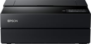 Epson SureColor SC-P700 Photo Printer, Inkjet, 5760 x 1440 DPI, Wi-Fi