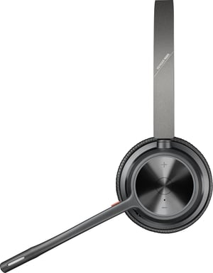 HP Poly Voyager 4320 USB-A Headset + BT700 Adapter