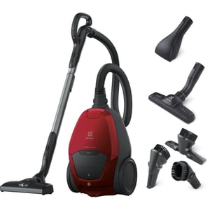 Electrolux PD82-ANIMA 3,5 l Cylinder próżniowy Suchy 600 W Worek na kurz