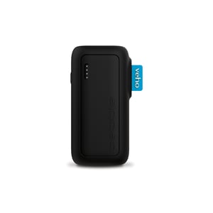 Veho Pebble PZ-6 Lithium-Ionen-Akku (Li-Ion) 5000 mAh Schwarz