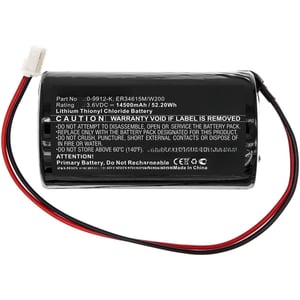 CoreParts MBXAL-BA054 safety device component