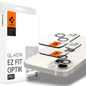 Spigen EZ Fit Optik Pro Lens Protector