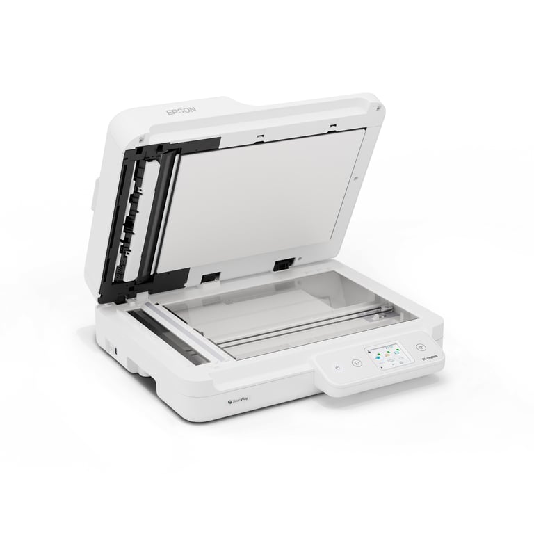 фото Планшетний сканер Epson Workforce DS-1760WN (B11B274401)