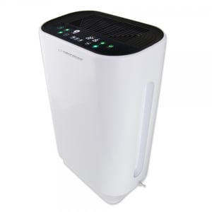 Esperanza EHP003 Air Purifier 50 m² 50 dB 43 W Black, White