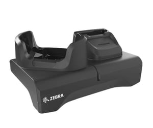 Zebra CRD-NGTC7-2SC1B Docking Station for Laptop, Black
