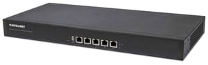 Intellinet 525749 gateway/controller 10, 100, 1000 Mbit/s