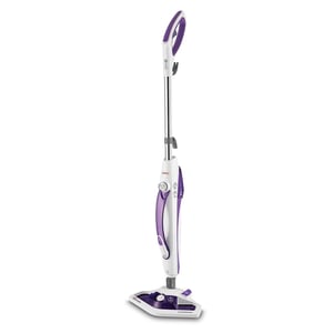 Polti Vaporetto SV440_Double Steam Mop 0.3 L 1500 W Purple, White