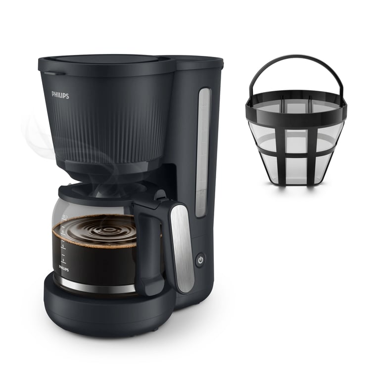 фото Капельная кофеварка Philips Series 3000 HD7411/90 1