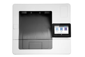 HP LaserJet Enterprise M507x Bezprzewodowe Czerń i biel Drukarka, Druk dwustronny