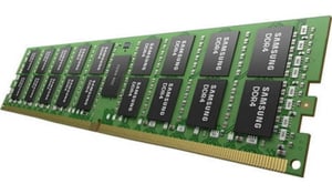 Samsung M393A4K40EB3-CWE minnesmodul 32 GB 1 x 32 GB DDR4 288-stifts DIMM ECC-korrigering