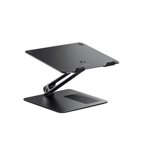 ALOGIC EPLSWCBK Laptop-Ständer Notebook-Halterung Schwarz 43,2 cm (17")