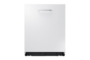 Samsung DW60M6070IB Helt inbyggd 14-delars uppsättning.