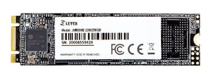 Leven JM600 1 TB M.2 SATA 3D TLC