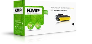 KMP B-T15 kaseta z tonerem 1 szt. Czarny