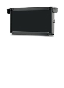 Trodat 6/4924 stamp pad, Black, 1 pc.