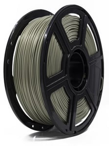 eSTUFF GLB251326 3D-Druckmaterialien Polymilchsäure (PLA) Gold 1 kg