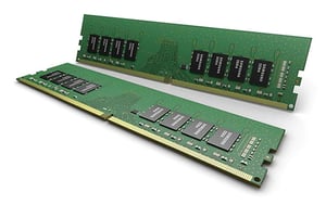 Samsung M323R1GB4PB0-CWM moduł pamięci 8 GB 1 x 8 GB DDR5 288-pin DIMM