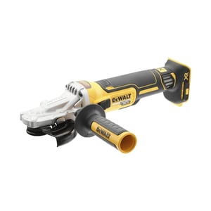 DeWALT DCG405FNT-XJ vinkelslip 12,5 cm 9000 varv/min 1000 W 1,74 kg
