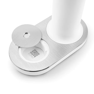 Smeg SKC01WHM saturator Plastik Biały