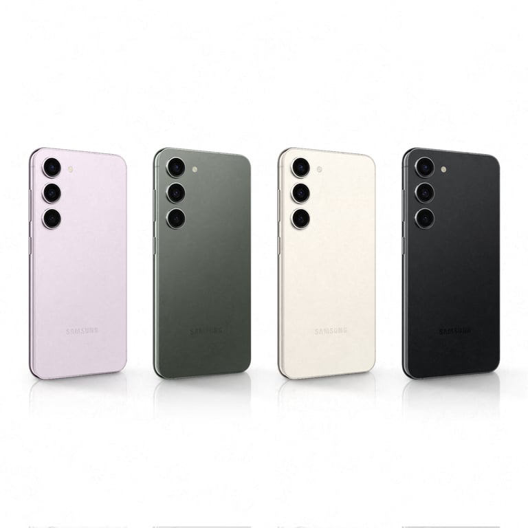 Samsung Galaxy S23 15,5 cm (6.1