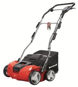 Einhell GE-SA 1435 spulchniarka do ziemi 1400 W 28 l