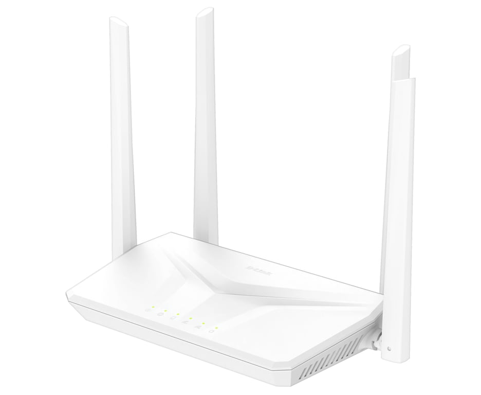 фото Wi-Fi-маршрутизатор D-Link S12 2