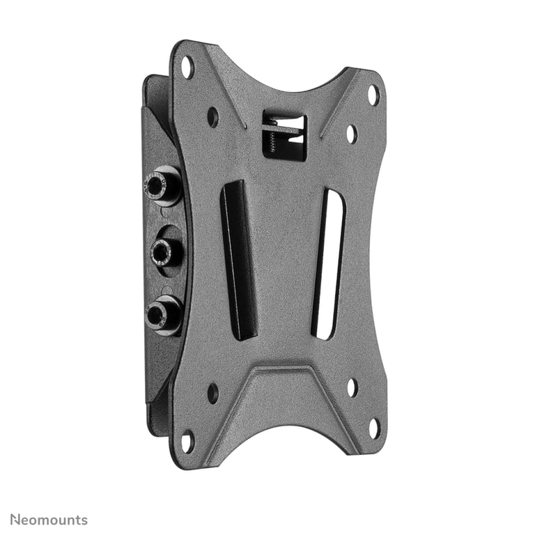 Neomounts NM-W60BLACK uchwyt do telewizorów 76,2 cm (30") Czarny