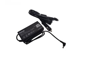 Gamber-Johnson 7300-0471 Power Adapter/Inverter, Indoor, 120 W, Black