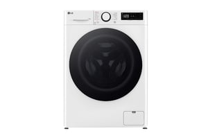 LG F4WR511S0W Waschmaschine Frontlader 11 kg 1350 U/min Weiß