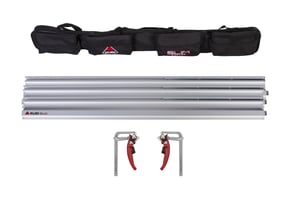 RUBI TC-125 KIT Szyna