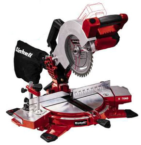 Einhell TE-MS 18/210 Li-Solo 3000 U/min