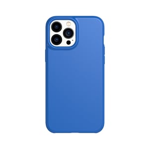 Tech21 Evo Lite Cell Phone Case, 17 cm (6.68"), Blue