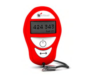 WatchGuard AuthPoint Hardware Token 7 years