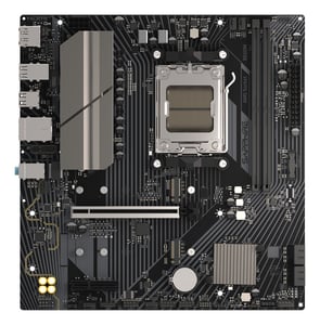 Sapphire B650M-E AMD B650 Gniazdo AM5 micro ATX