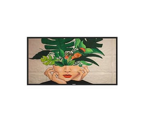 Philips 43BDL4511D/00 signage display Cyfrowa tablica A 109,2 cm (43") 500 cd/m² 4K Ultra HD Czarny 24/7